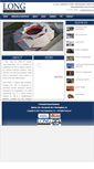 Mobile Screenshot of longeng.com